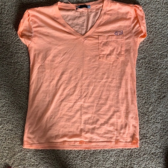 Fox racing tshirt - Picture 1 of 2